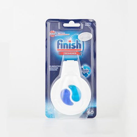 Treo khử mùi Finish