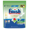 Viên rửa bát Finish Ultimate Eco loại 100 viên